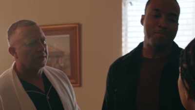 Oh, that was you?
I'm sorry about that. - Rain for Christmas