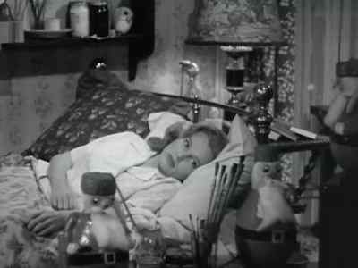 Oh, is that you, Jimmy? - Her Highness and the Bellboy