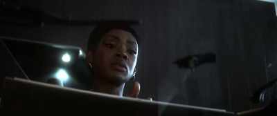Oh, that is your key card,
or it used to be... - Mayhem 2002