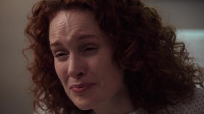 Oh, that's
a beautiful drawing, baby. - New Amsterdam