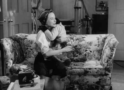 Oh, that's a good boy. - Bedtime for Bonzo