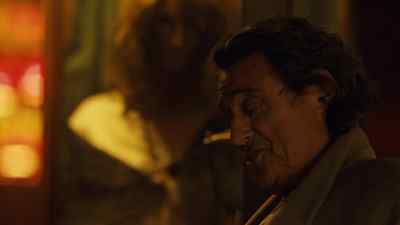 Oh, that's a good one. - American Gods