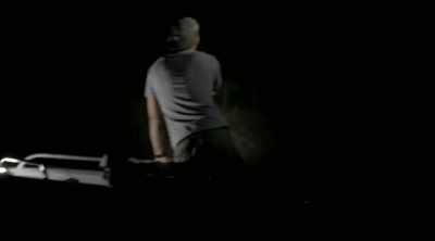 Oh, that's a seven footer. - Kings of Pain