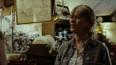 Oh, that's a shame Todd.
I could have done you an offer. - Mask of the Devil
