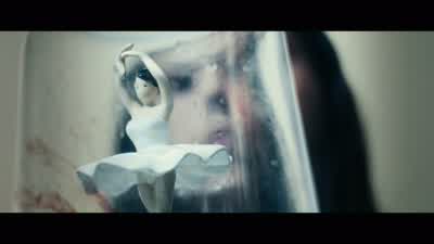 Oh, that's beautiful. - Ballerina