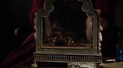 Oh, that's beautiful! - Salem