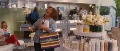 Oh, that's better. - Identity Thief