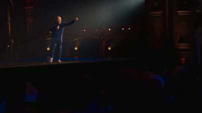 "Oh, that's between you and Mandy?
Alright, take it easy. - Bill Burr: Drop Dead Years