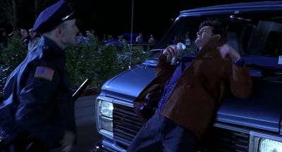 Oh, that's bullshit ! - Bride of Chucky