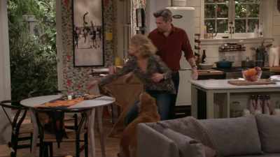 Oh, that's so cute.
[ Chuckles ] - Call Your Mother