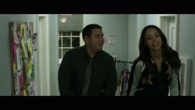 Oh, that's Cynthia Watson's room. - 22 Jump Street