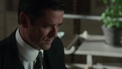 - Oh...
- That's disappointing. - Murdoch Mysteries