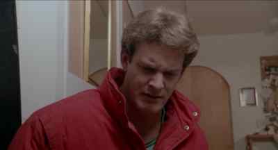 - Oh that's disgusting. - There's Nothing Out There