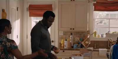 Oh. That's easy.
Chuck "Da Man" Bell. - The Crossover