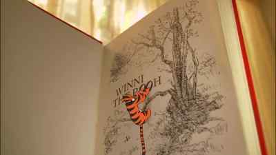 Oh that's easy to fix - The Tigger Movie