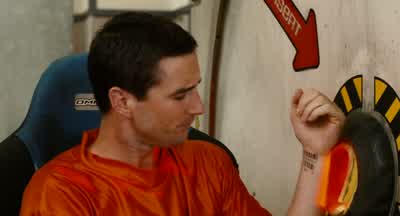 Oh, that's fuckin' great. - Idiocracy
