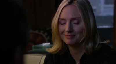 - OH, THAT'S--
- ( giggles ) - In Treatment