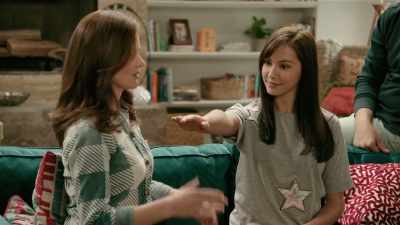 - Oh, that's good, Frankie,
but it's not good enough. - I Am Frankie