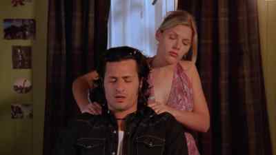 Oh, that's good. - Dawson's Creek