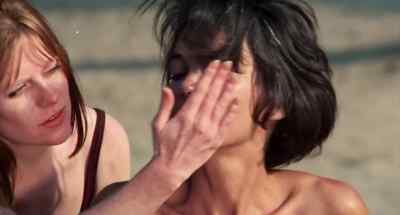 Oh, that's good, that's... - Let's Scare Jessica to Death