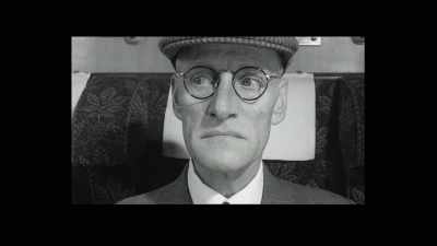 Oh, that's my grandfather.
He's very clean. - The Beatles: Get Back