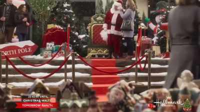        Oh, that's great.
          I love the- - Five Star Christmas