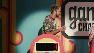 - Oh, that's great, - Game Changer