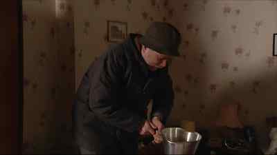 Oh, that's heavy. - Still Game