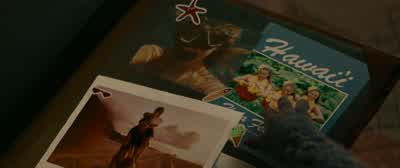 Oh, that's hula. - Lilo & Stitch