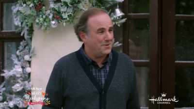 Oh, that's impossible.
That would make me your uncle... - Christmas at Castle Hart