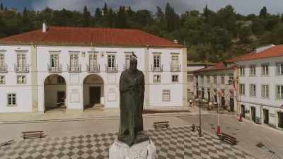 OH, THAT'S [INDISTINCT] - Lost Relics of the Knights Templar