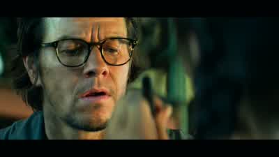 Oh, that's it. - Transformers: The Last Knight