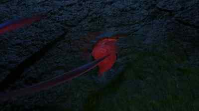 Oh, that's it! Spindle, taillight. - The Ant Bully