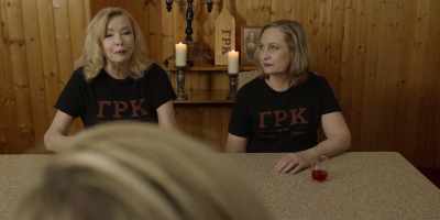 - Oh, that's just something to relax you - Night of the Dead Sorority Babes