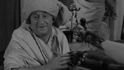 Oh, that's lovely. - The Three Stooges Meet Hercules