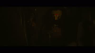 Oh, that's me? - Solo: A Star Wars Story