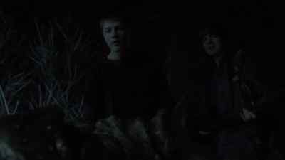 Oh, that's nasty. - Falling Skies