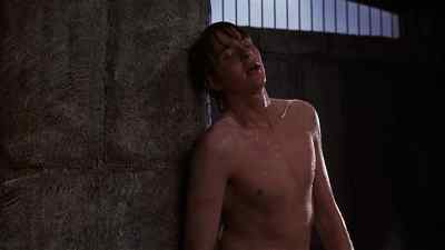 Oh, that's nice, isn't it? - Frankenstein and the Monster from Hell