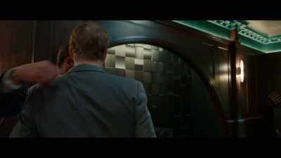 Oh. That's no good.
Where did you last see it? - The Portable Door