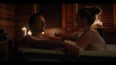 -Oh, that's not fair.
-Uh-huh. - Virgin River