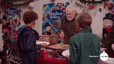 Oh, that's not going fast.
That's flying low. - A Very Merry Toy Store
