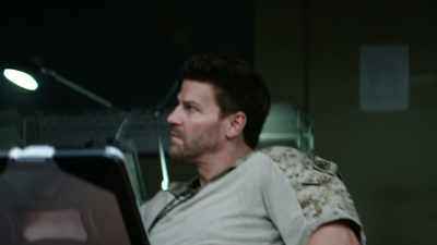 Oh, that's not good. No. - SEAL Team