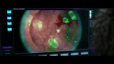 Oh, that's not good. - The Expanse