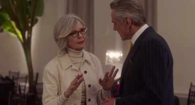 Oh, that's not late.
That's early, here. - Love, Weddings &amp; Other Disasters