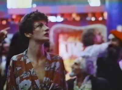 Oh that's okay! - Night of the Juggler