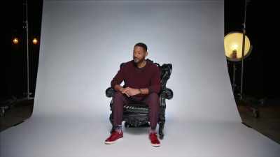Oh, that's painful to watch. - The Fresh Prince of Bel Air Reunion