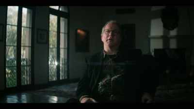 "Oh, that's... that person
drank too much alcohol" - Beyond: UFOS and the Unknown