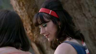 Oh, that's pretty groovy. - Ms Fisher's Modern Murder Mysteries