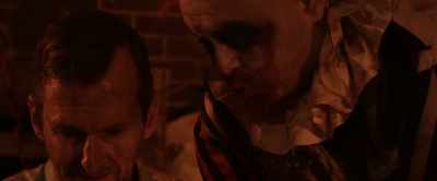 Oh, that's real dark, - Cleavers: Killer Clowns