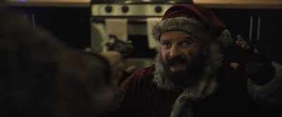 Oh, that's right, he's not here! - The Nights Before Christmas